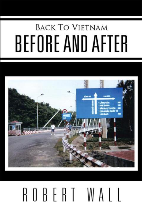 Cover image for book Back to Vietnam Before and After