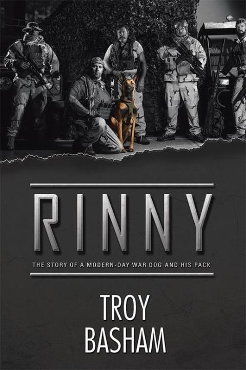 Cover image for book Rinny