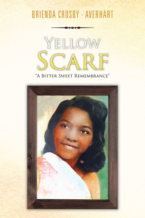Cover image for book Yellow Scarf