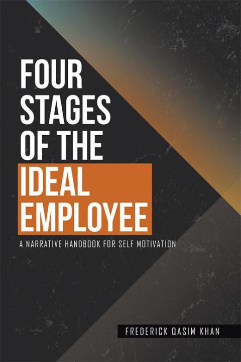 Cover image for book Four Stages of the Ideal Employee