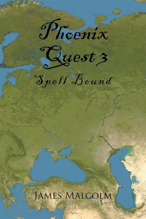 Cover image for book Phoenix Quest 3