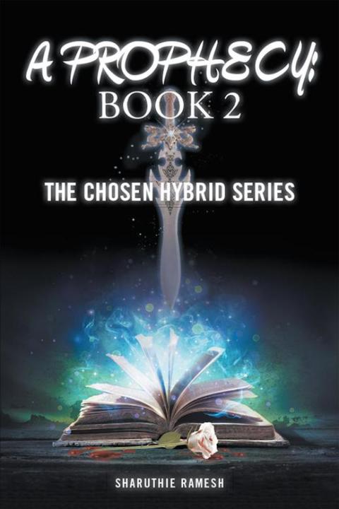 Cover image for book A Prophecy: Book 2