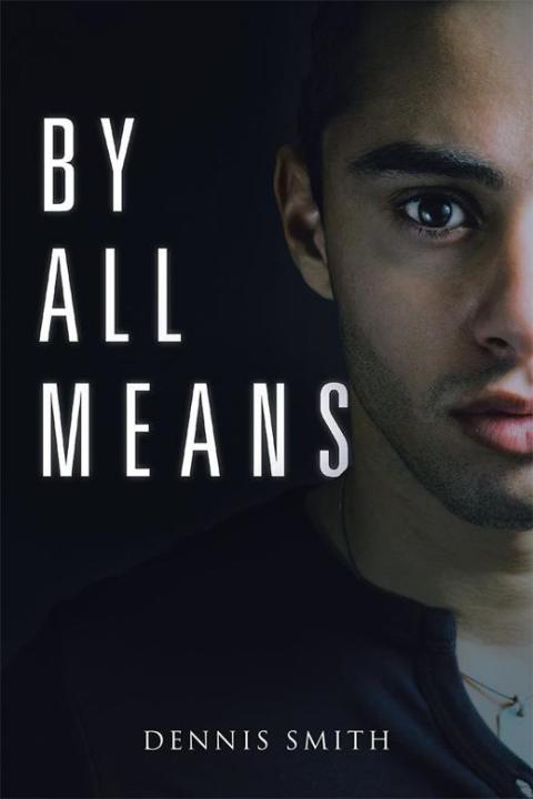 Cover image for book By All Means