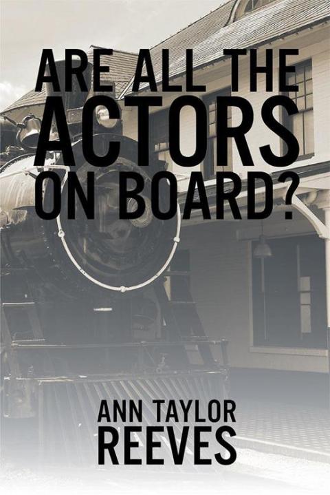 Cover image for book Are All the Actors on Board?