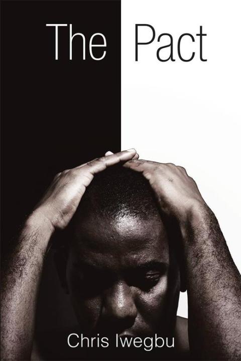 Cover image for book The Pact