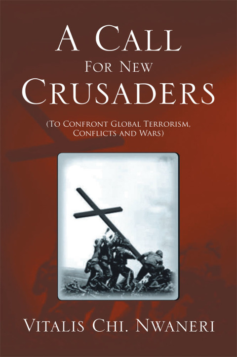 Cover image for book A Call for New Crusaders