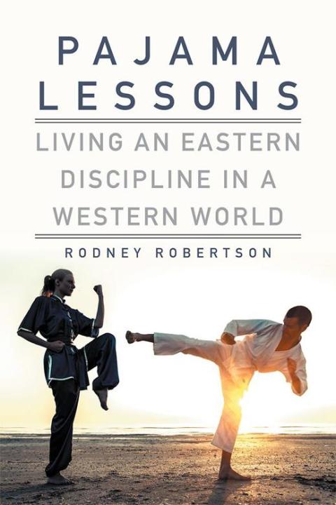 Cover image for book Pajama Lessons