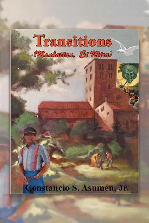Cover image for book Transitions