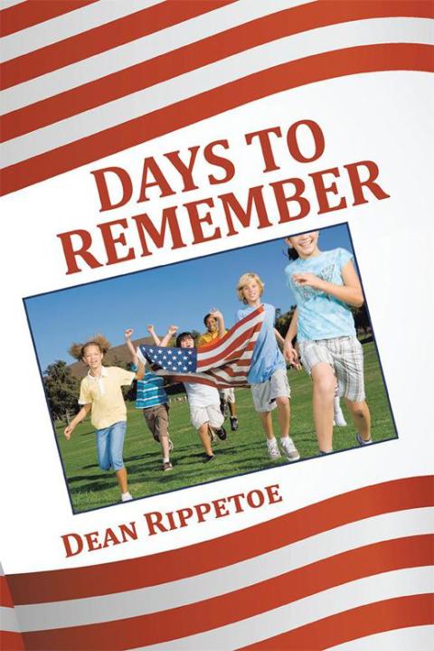 Cover image for book Days to Remember