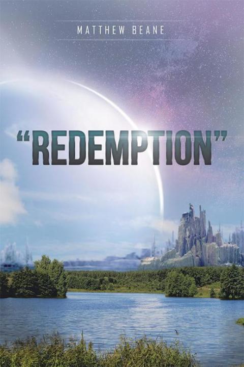 Cover image for book “Redemption”