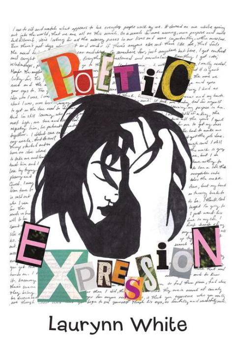 Cover image for book Poetic Expression