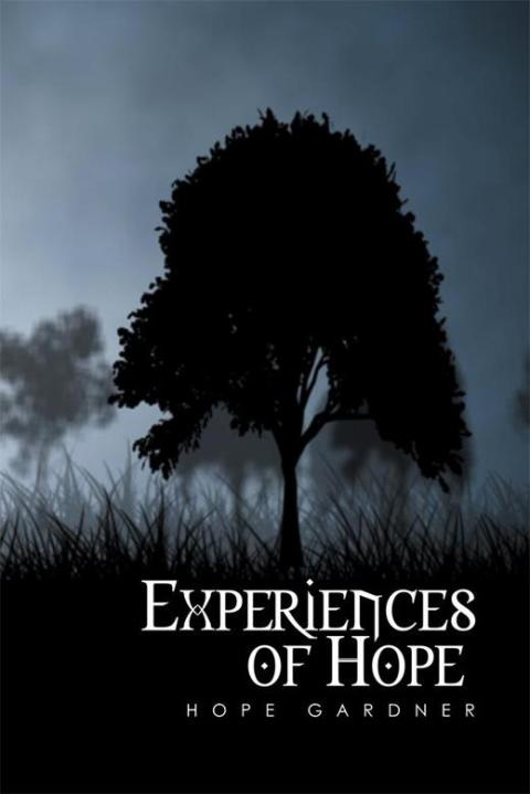 Cover image for book Experiences of Hope