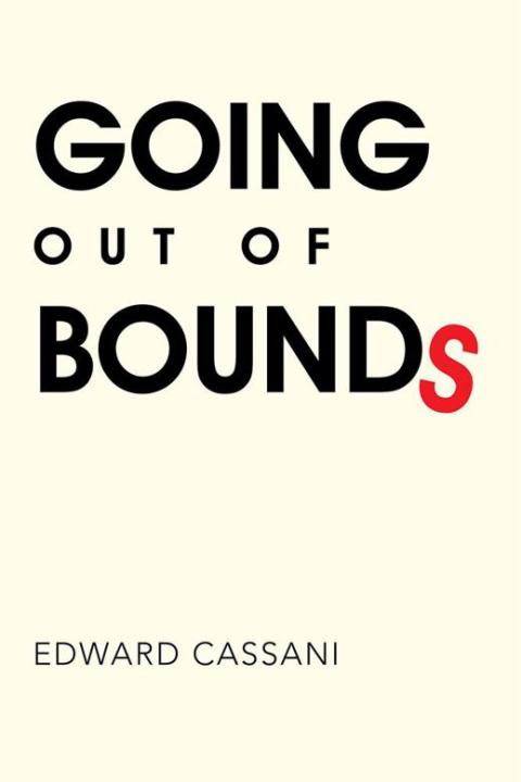 Cover image for book Going out of Bounds