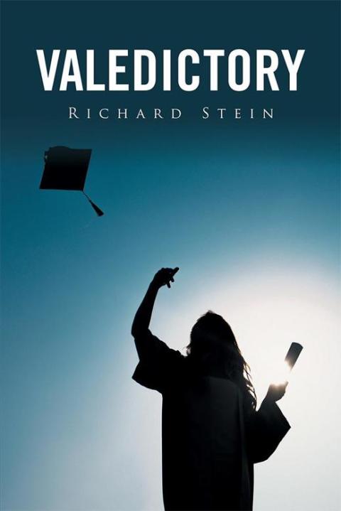 Cover image for book Valedictory