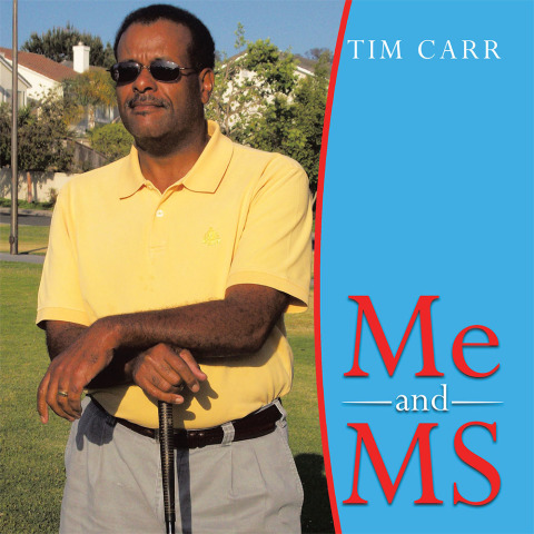 Cover image for book Me and Ms