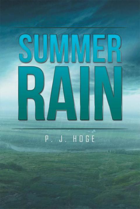 Cover image for book Summer Rain
