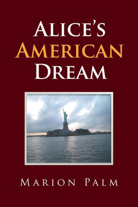 Cover image for book Alice’S American Dream