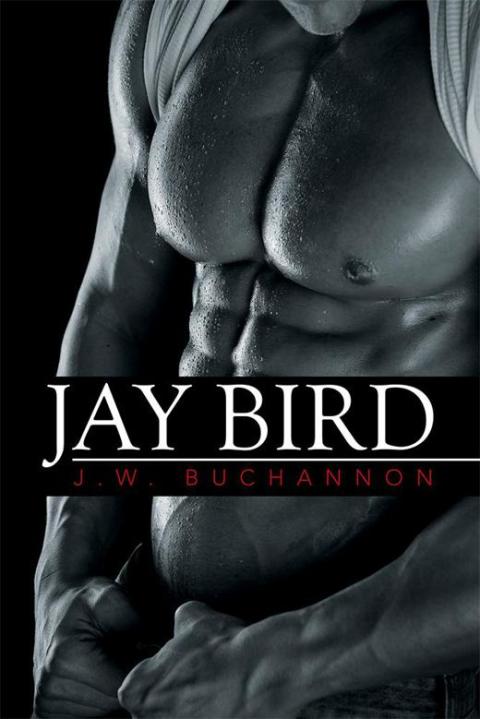 Cover image for book Jay Bird