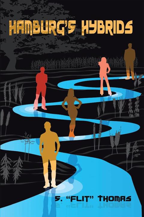Cover image for book Hamburg's Hybrids