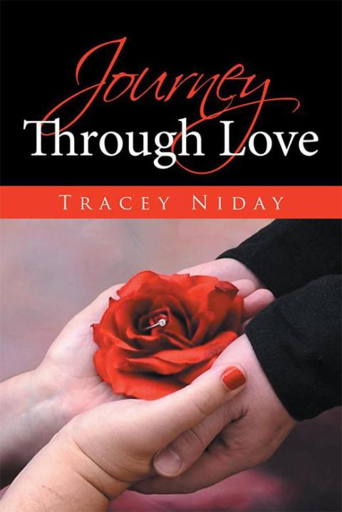 Cover image for book Journey Through Love