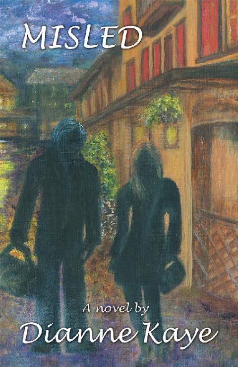 Cover image for book Misled