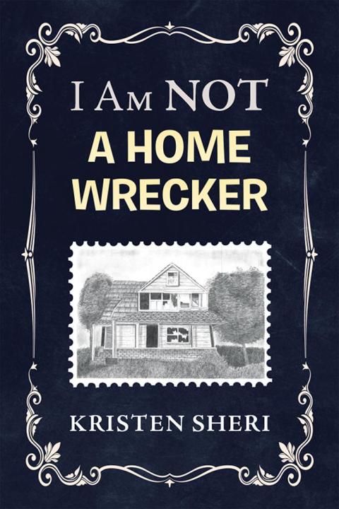Cover image for book I Am Not a Home Wrecker