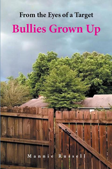 Cover image for book From the Eyes of a Target