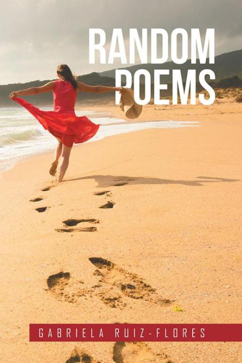 Cover image for book Random Poems