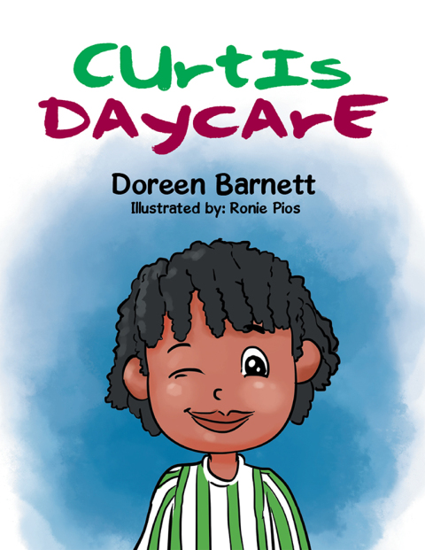 Cover image for book Curtis Daycare