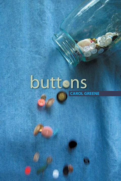 Cover image for book Buttons