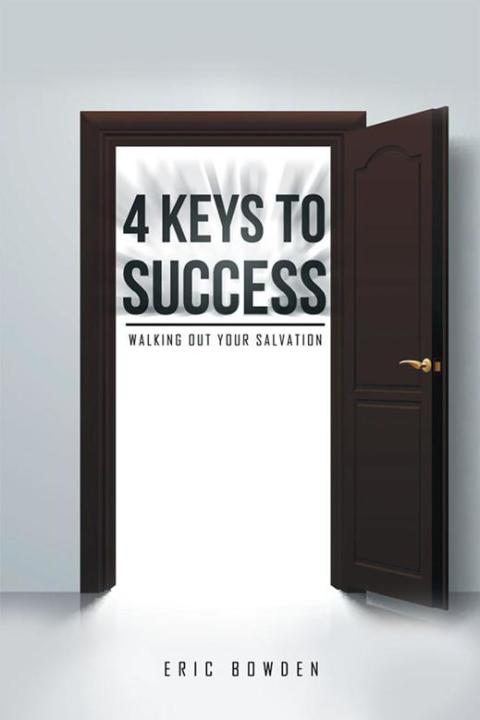 Cover image for book 4 Keys to Success