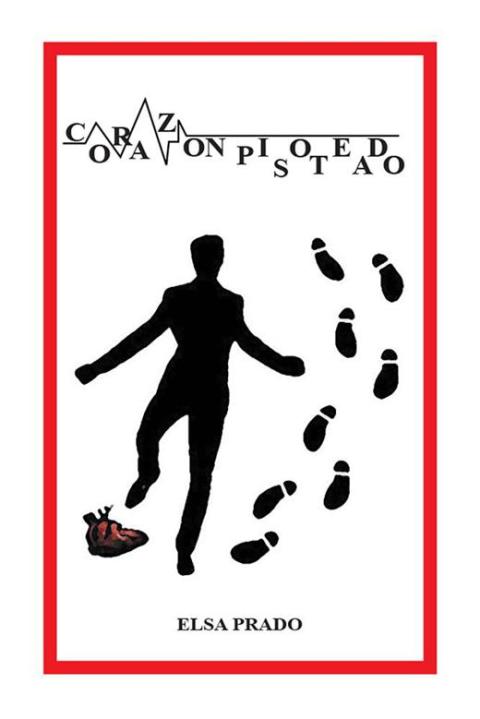 Cover image for book Corazón Pisoteado