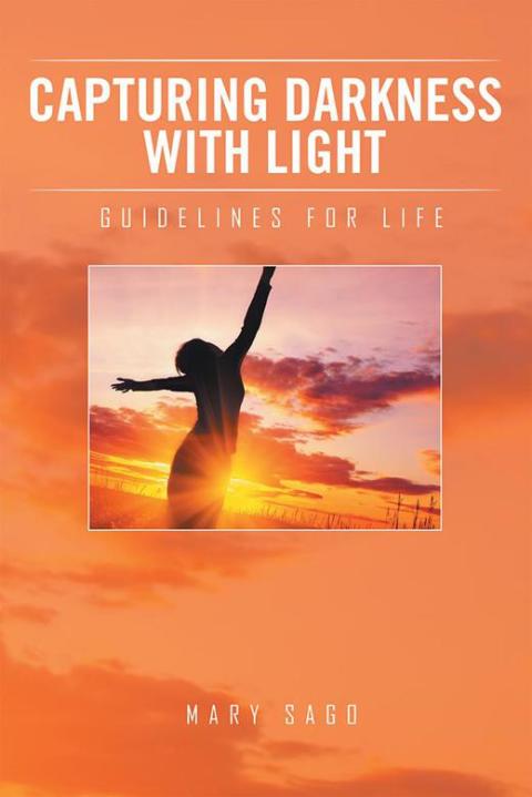 Cover image for book Capturing Darkness with Light
