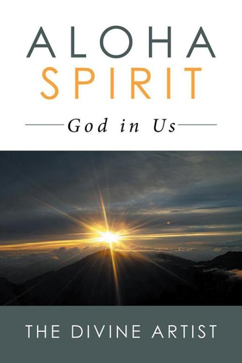 Cover image for book Aloha Spirit