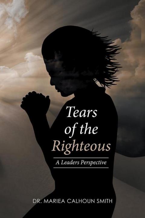 Cover image for book Tears of the Righteous