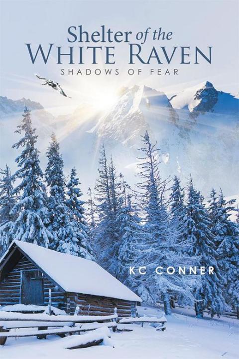 Cover image for book Shelter of the White Raven