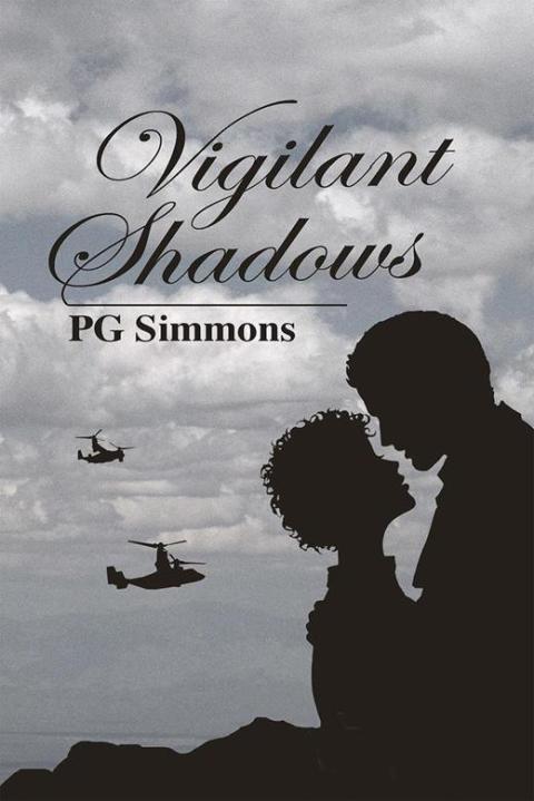 Cover image for book Vigilant Shadows