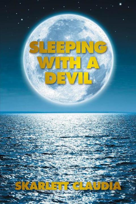 Cover image for book Sleeping with a Devil