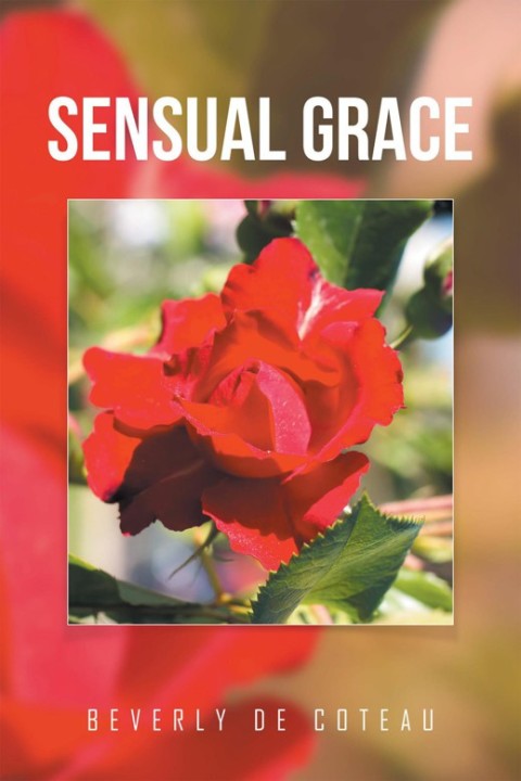 Cover image for book Sensual Grace