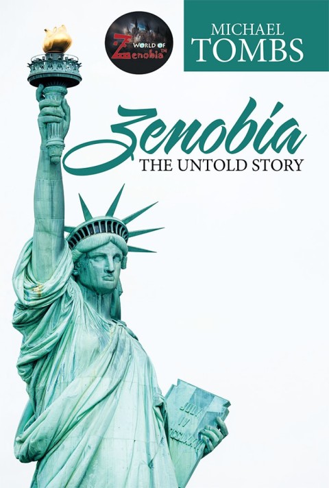 Cover image for book Zenobia