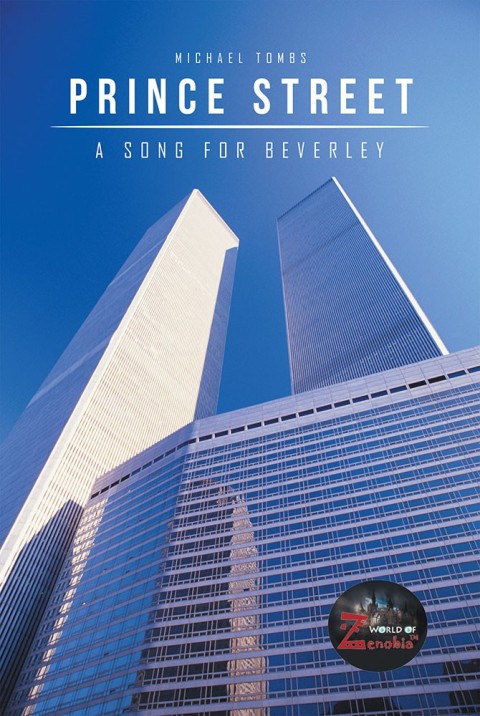 Cover image for book Prince Street