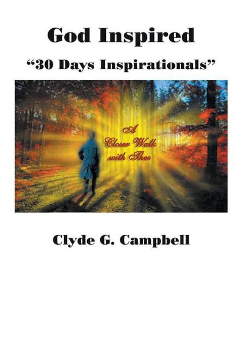 Cover image for book God Inspired