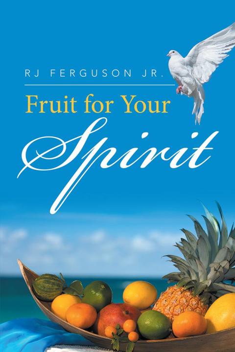 Cover image for book Fruit for Your Spirit