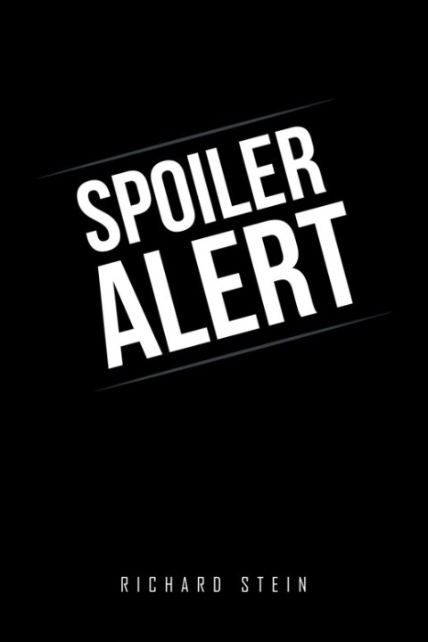 Cover image for book Spoiler Alert