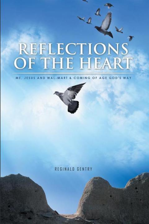 Cover image for book Reflections of the Heart