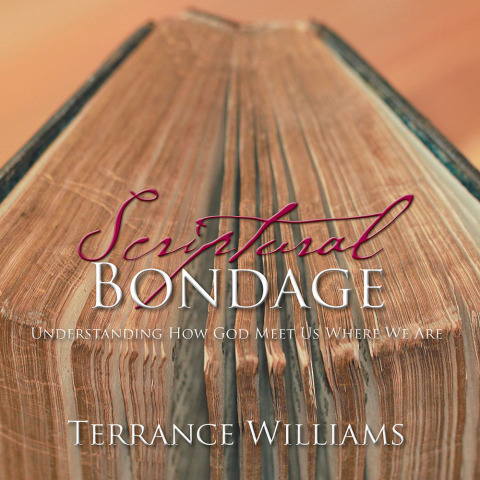 Cover image for book Scriptural Bondage