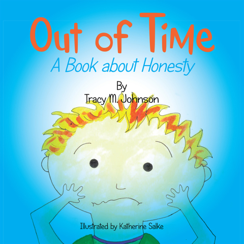Cover image for book Out of Time