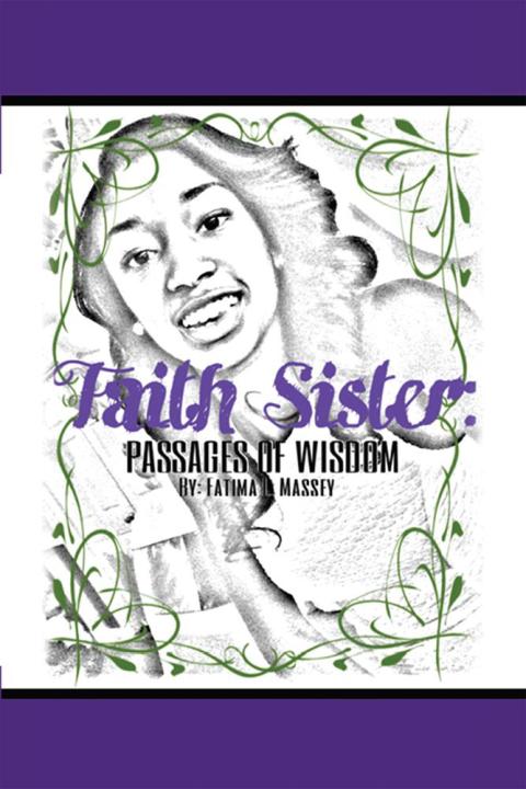 Cover image for book Faith Sister