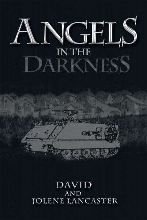 Cover image for book Angels in the Darkness