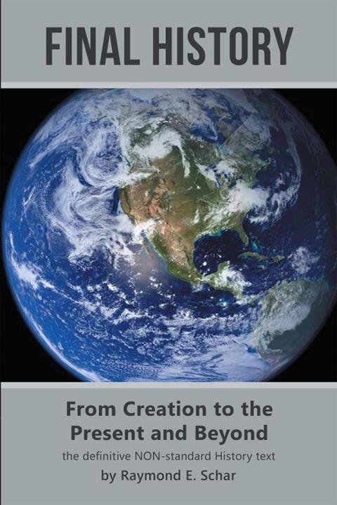 Cover image for book Final History
